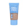 RIMMEL Vegan moisturizing foundation 400 Natural Beige 30ml
