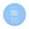RIMMEL KIND & FREE Vegan 020 Pressed Powder 10g