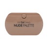 BOURJOIS EYE CATCHING Palette of cream eyeshadows 03 4.5g
