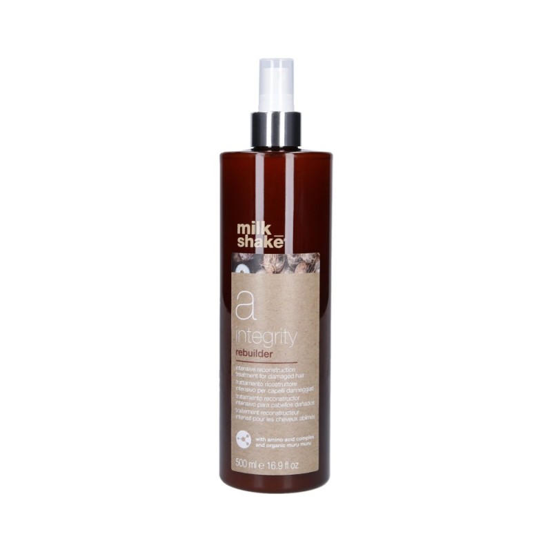 MILK SHAKE INTEGRITY Spray restoring damaged hair 500ml