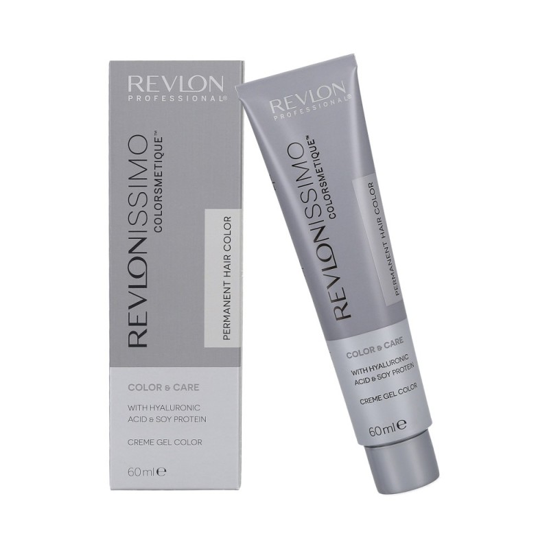 REVLON REVLONISSIMO COLORSMETIQUE Hair dye 60ml