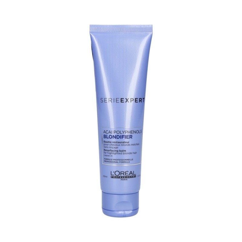 L'OREAL PROFESSIONNEL BLONDIFIER Protective hair balm 150ml