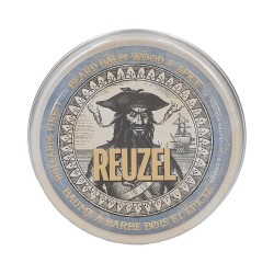 REUZEL WOOD & SPICE Beard...
