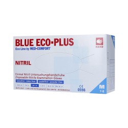 MED COMFORT Blue ECO-PLUS...