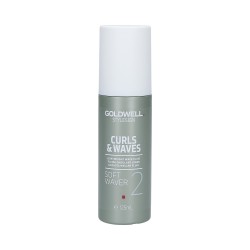 GOLDWELL STYLESIGN CURLS &...