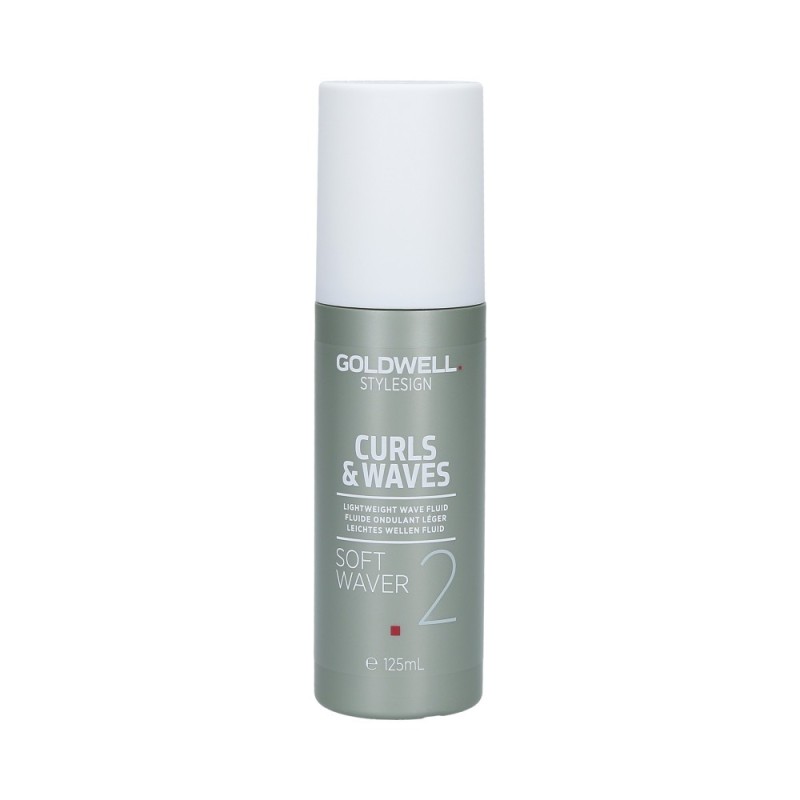 GOLDWELL STYLESIGN CURLS & WAVES Styling cream for curly hair 125ml