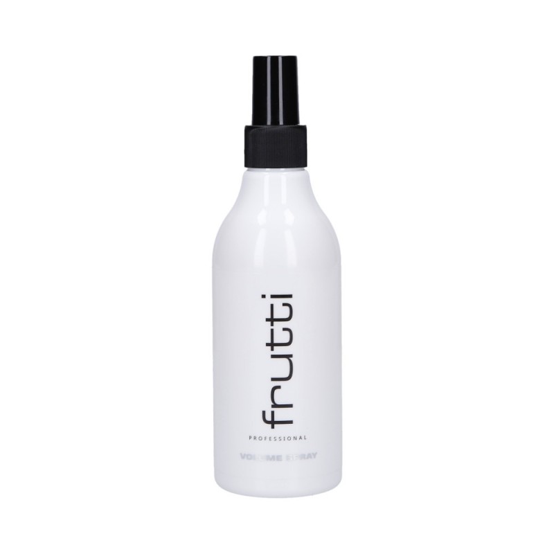FRUTTI PROFESSIONAL Spray giving volume 250 ml