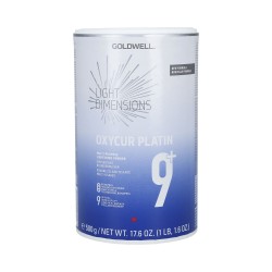 GOLDWELL OXYCUR LIGHT...