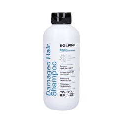 SOLFINE Shampoo for damaged...