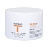 MONTIBELLO TREAT NATURTECH Rebuilding mask for damaged hair 200ml