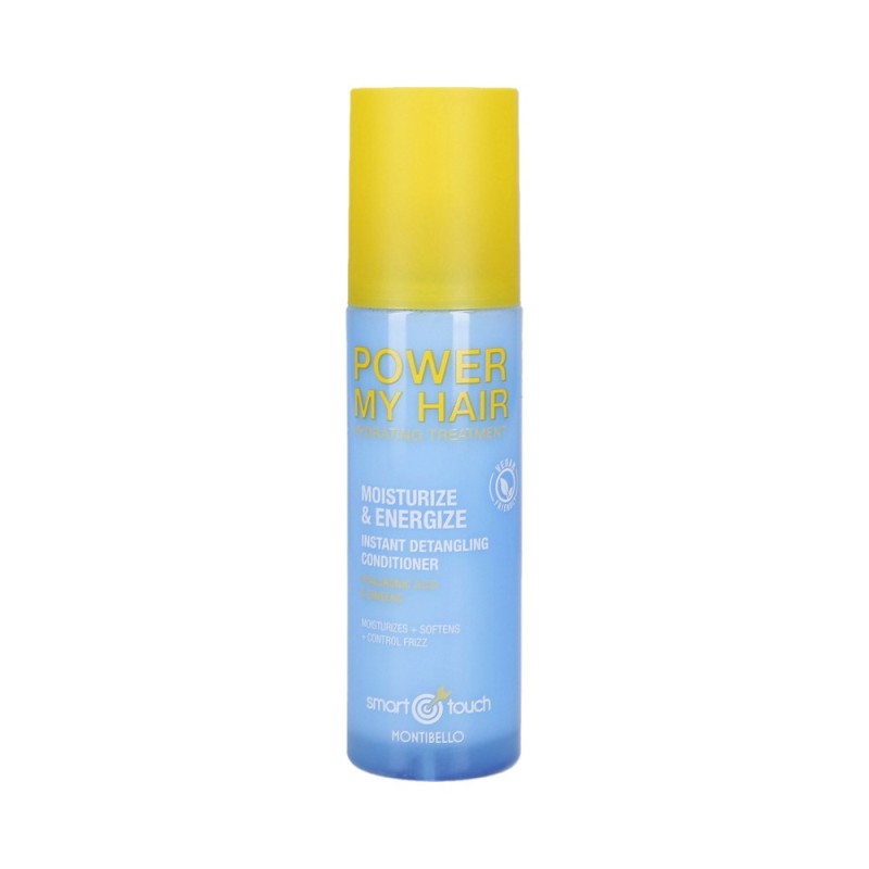MONTIBELLO SMART TOUCH Moisturizing spray 200ml