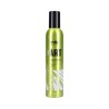 MILA BE ART Nourishing hair styling foam 300ml