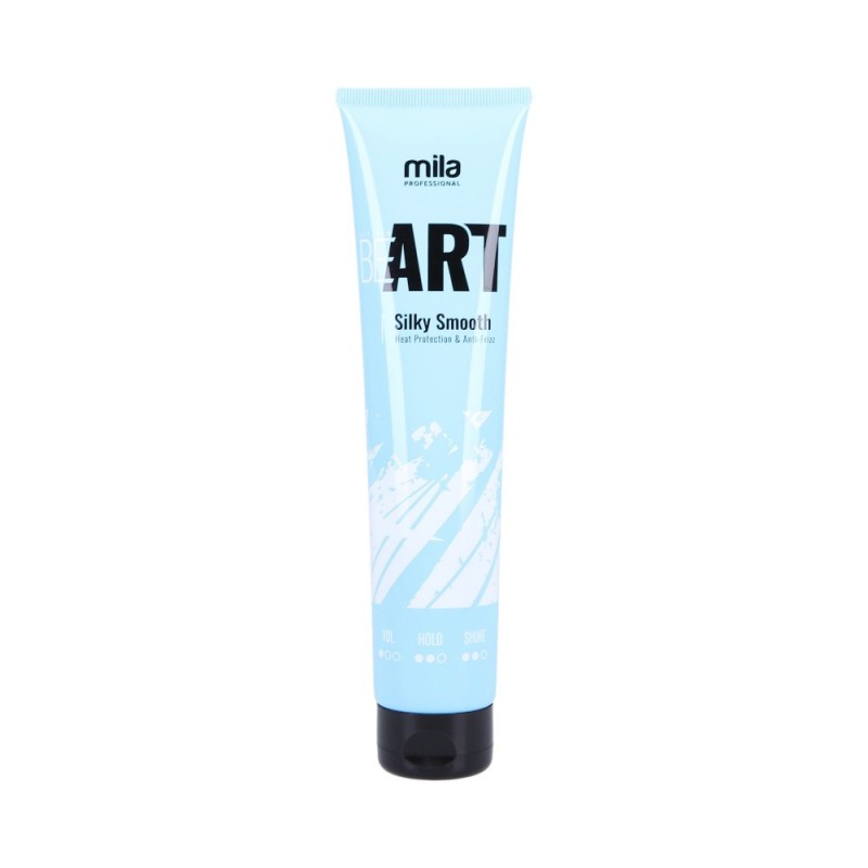 MILA BE ART Smoothing hair balm 175 ml