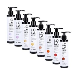 ARTEGO LOLA Toning mask for...