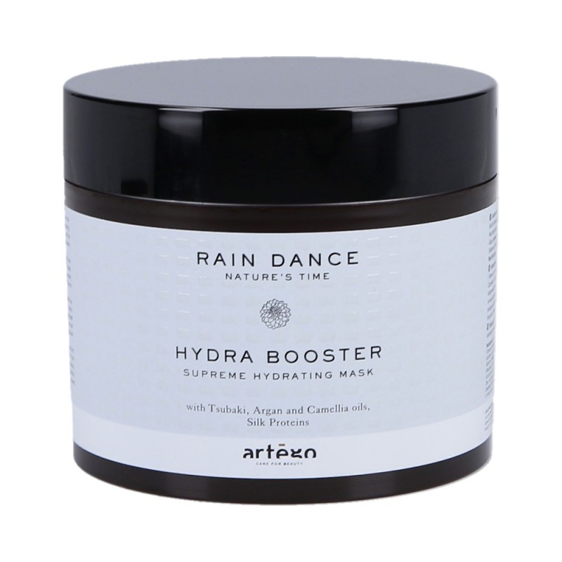 ARTEGO RAIN DANCE Intensively moisturizing hair mask 250ml