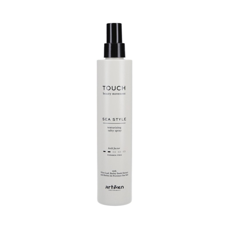 ARTEGO TOUCH Texturizing spray with sea salt 250ml