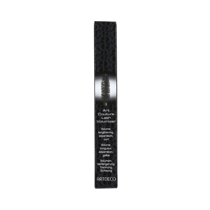 ARTDECO Art Couture Lash Volumizer Mascara 01 Black 9ml
