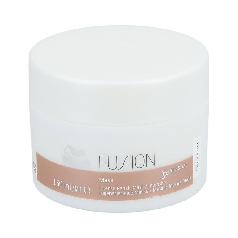 WELLA PROFESSIONALS FUSION Intense Repair Repairing mask 150ml