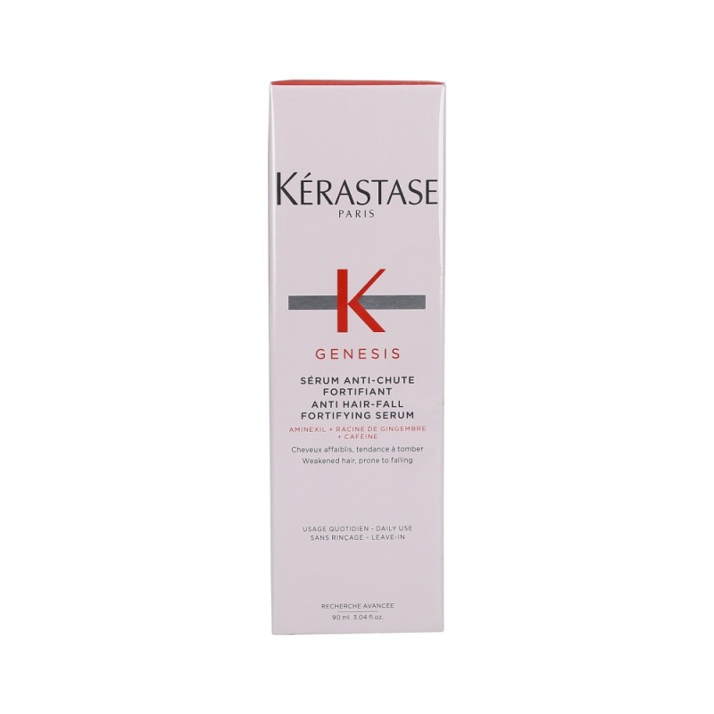 KERASTASE GENESIS Intensive hair strengthening serum 90ml