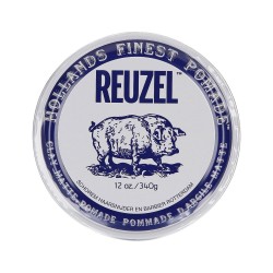 REUZEL Clay Matte Pomade 340g