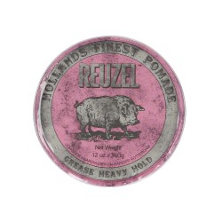REUZEL Pink Grease Heavy...