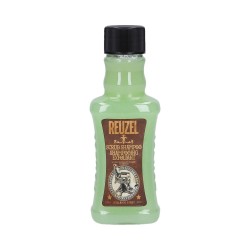 REUZEL Scrub Shampoo...
