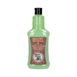 REUZEL Scrub Shampoo...