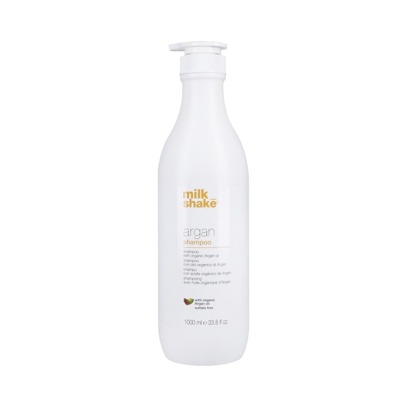 MILK SHAKE ARGAN Argan shampoo 1000ml