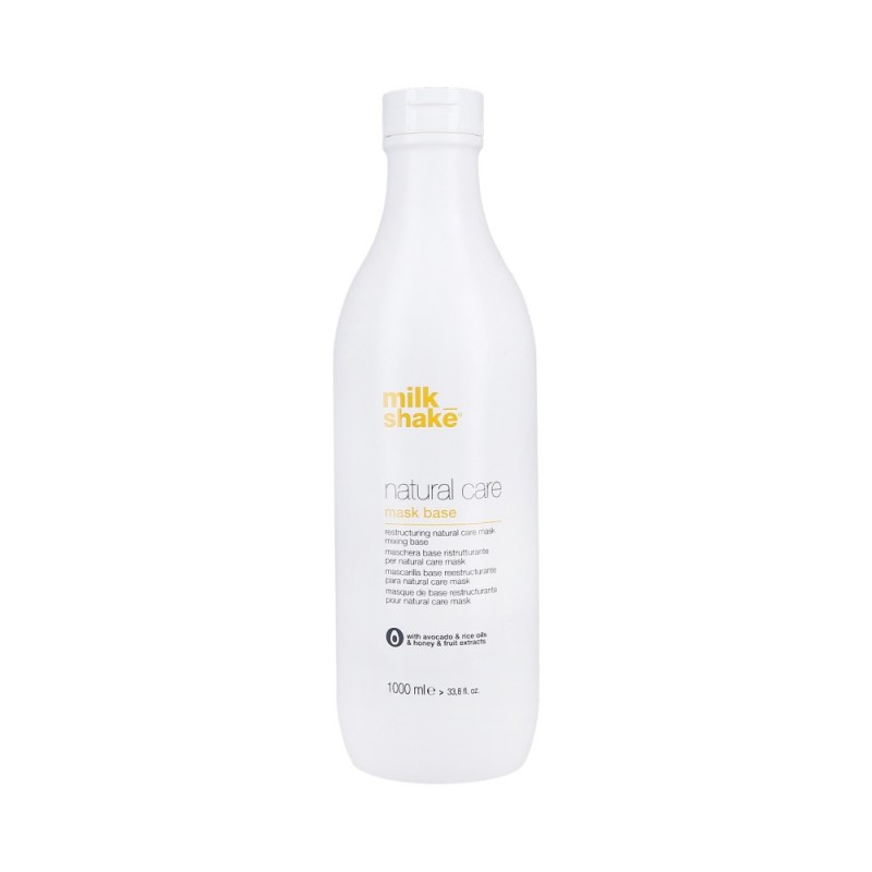 MILK SHAKE Restructuring base for powder masks 1000ml