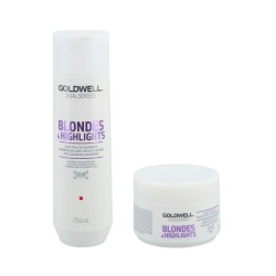 GOLDWELL Dualsenses Blondes...
