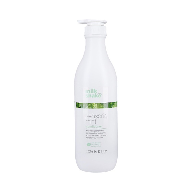MILK SHAKE Refreshing mint conditioner 1000ml