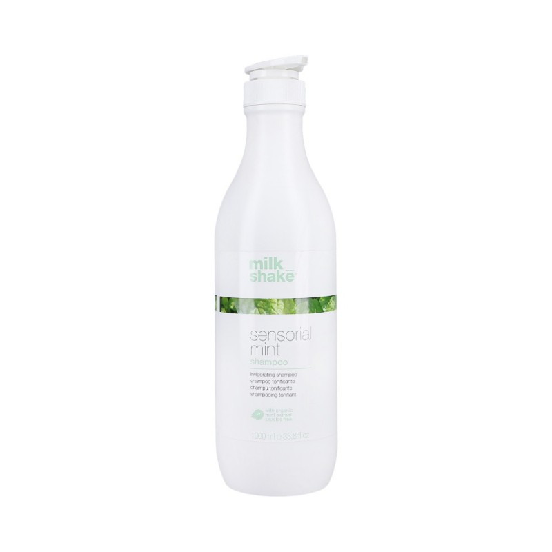 MILK SHAKE Refreshing, mint hair shampoo 1000ml
