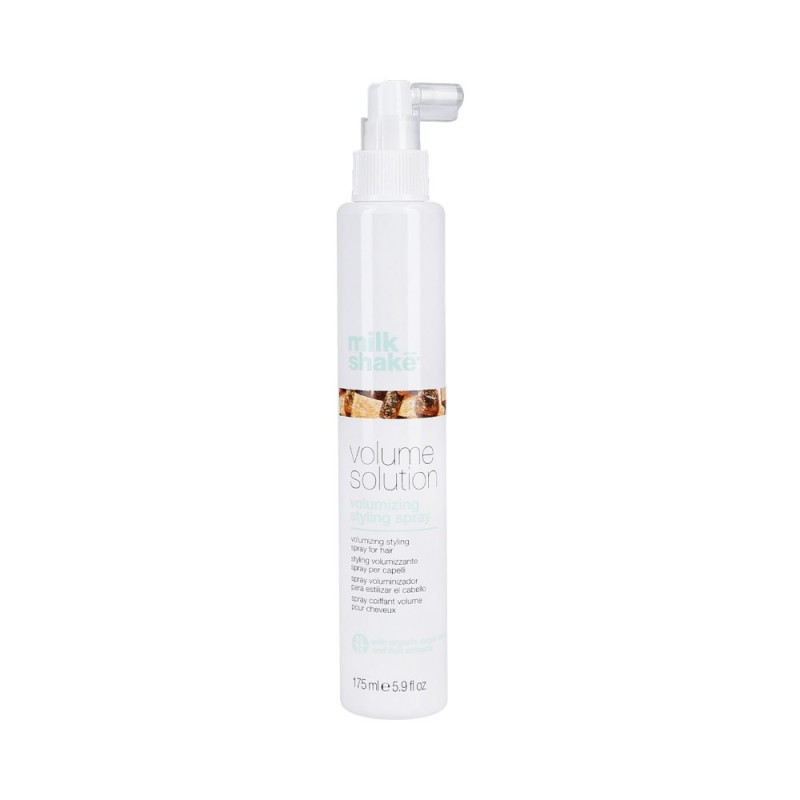 MILK SHAKE Hair spray with volume 175 ml