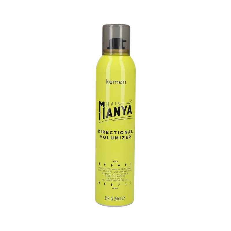 KEMON HAIR MANYA Directional volumizer 250ml