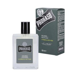 PRORASO CYPRES & VETYVER...
