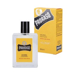 PRORASO WOOD & SPICE Eau de...