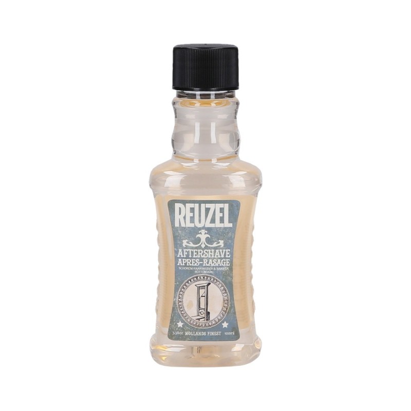 REUZEL Aftershave 100ml