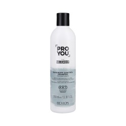 REVLON PROYOU Anti-dandruff...