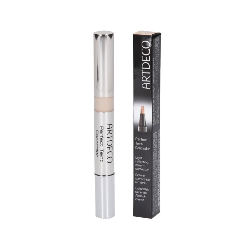 ARTDECO PERFECT TEINT CONCEALER 6 Light Ivory 2ml