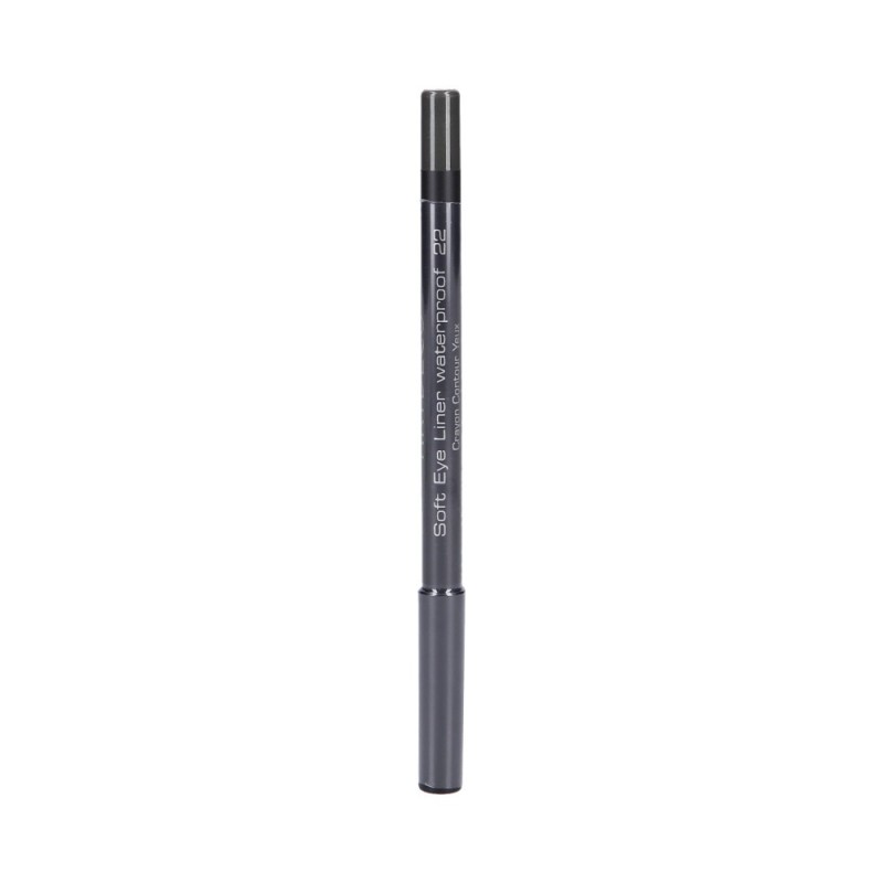 ARTDECO Soft eye liner waterproof 22 Dark Grey Green 1,2g