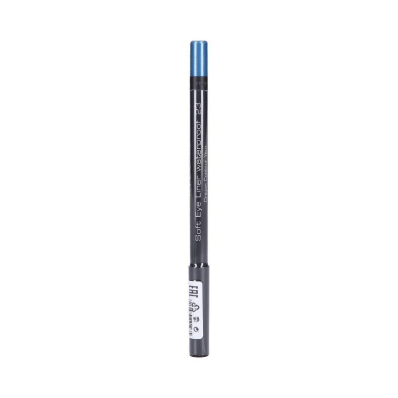 ARTDECO Soft eye liner waterproof 23 Cobalt Blue 1,2g