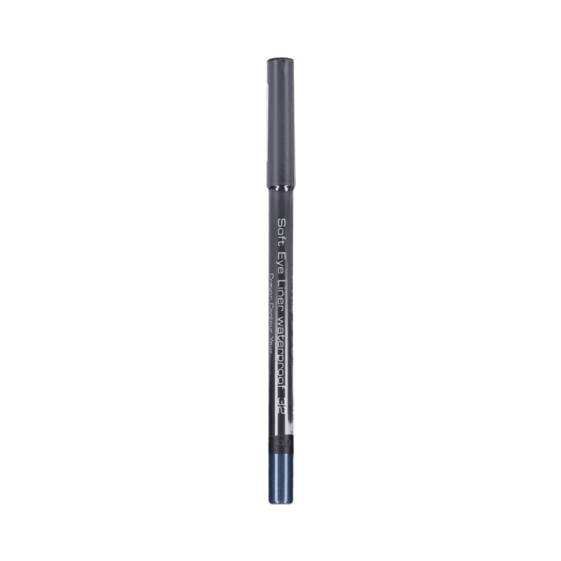 ARTDECO Soft eye liner waterproof 32 Dark Indigo 1,2g
