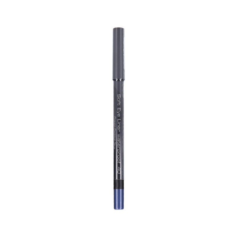 ARTDECO Soft eye liner waterproof 40 Mercury Blue 1,2g