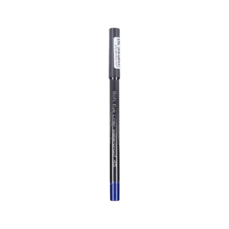ARTDECO Soft eye liner waterproof 45 Cornflower Blue 1,2g
