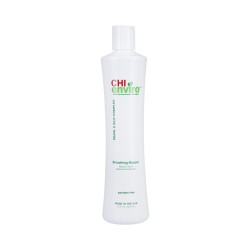 CHI Smoothing hair mask 355ml