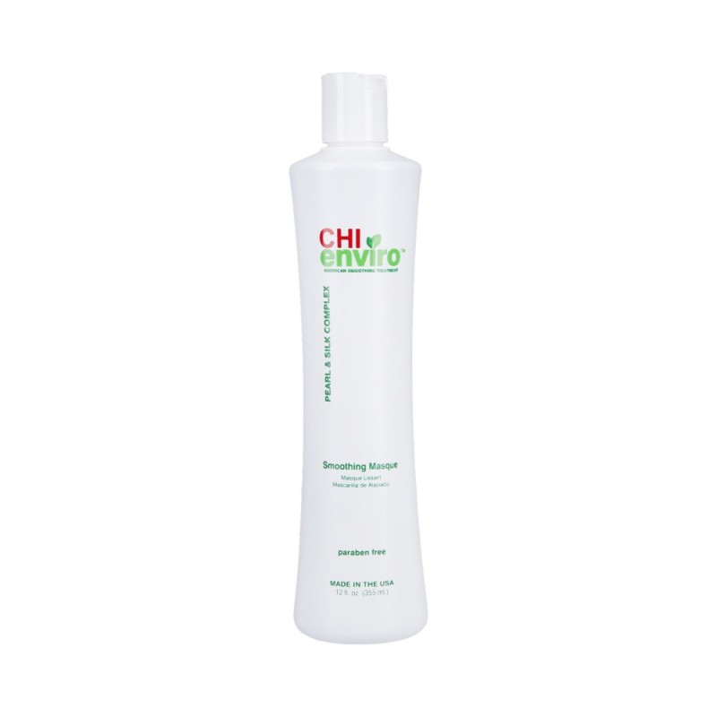 CHI Smoothing hair mask 355ml
