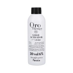 FANOLA GOLD Oxidant 20vol...