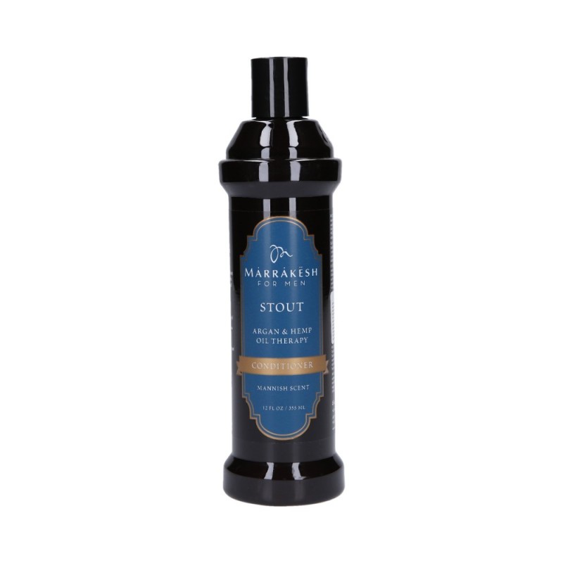 MARRAKESH MEN Hair conditioner 355ml