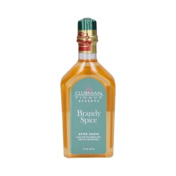 CLUBMAN Brandy Spice...