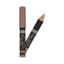 MAX FACTOR REAL BROW FIBER...